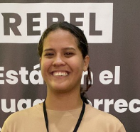 Diana Molina